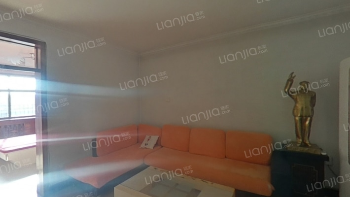 水利花园二手房实景图