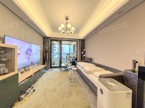 整租·保利天汇 3室2厅 南/北