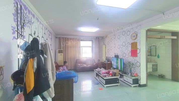 二运开发楼二手房实景图