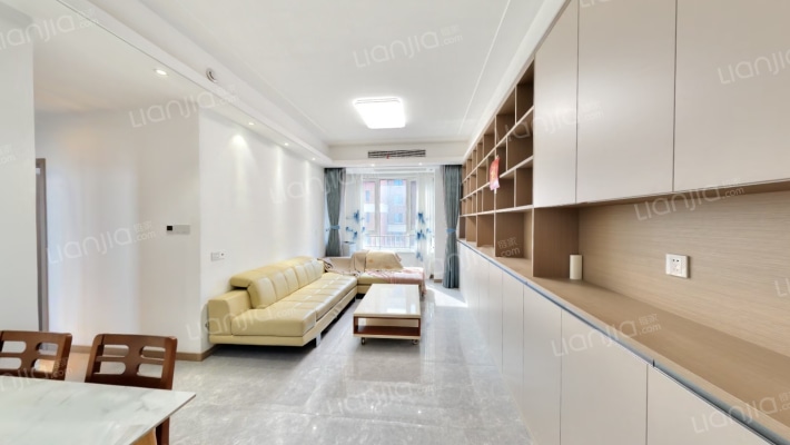 翰林艺境二手房实景图