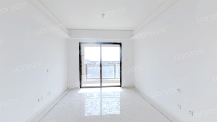 绿地滇池国际健康城长滩二手房实景图