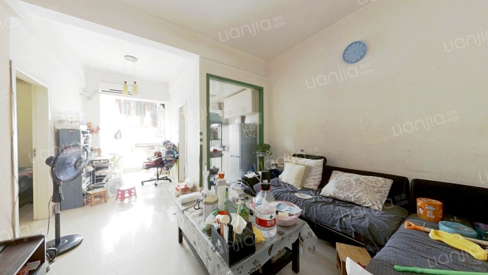 华尔道二手房实景图