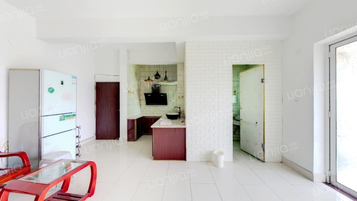 雍怡雅居二手房实景图