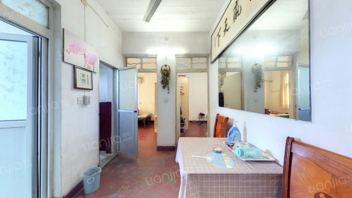 永安东街小区二手房实景图