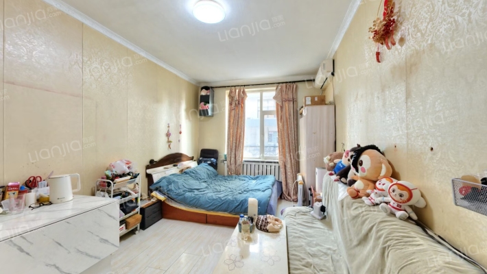 小九路二手房实景图