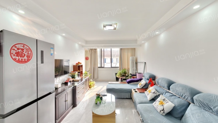 洋沙一村二手房实景图