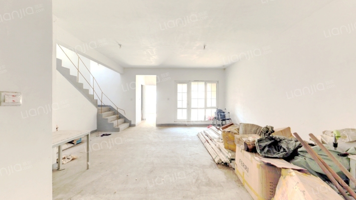 龙湖香醍漫步二手房实景图