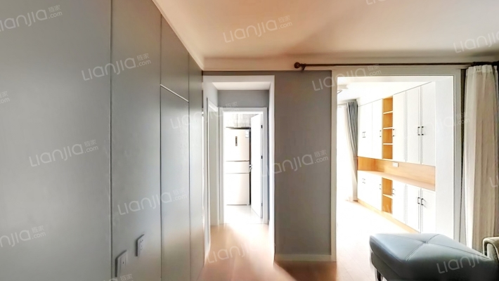 雅谐小区二手房实景图