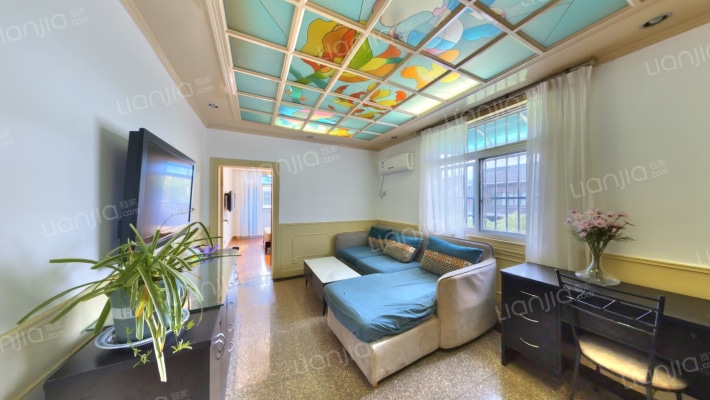 相王路49号二手房实景图