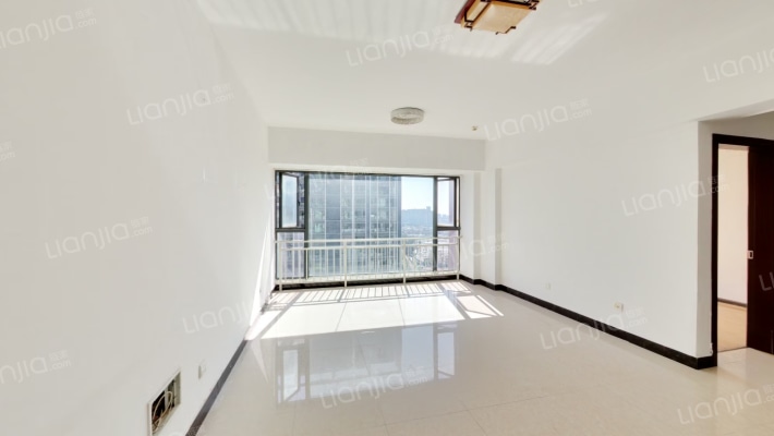 国际银座二手房实景图