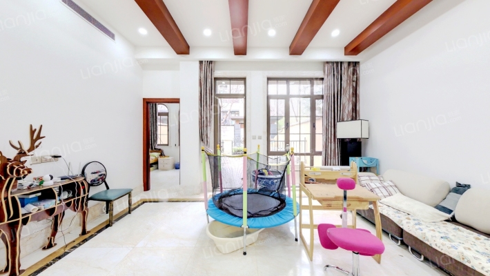 万通天竺新新家园二手房实景图