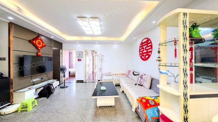 福星新村二手房实景图