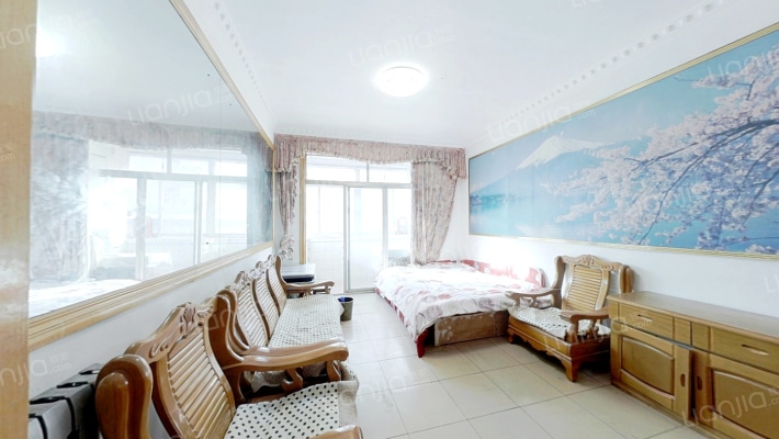 南大街二手房实景图