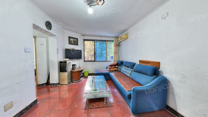 新鸿公寓二手房实景图