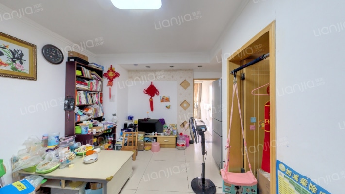 金福苑二手房实景图