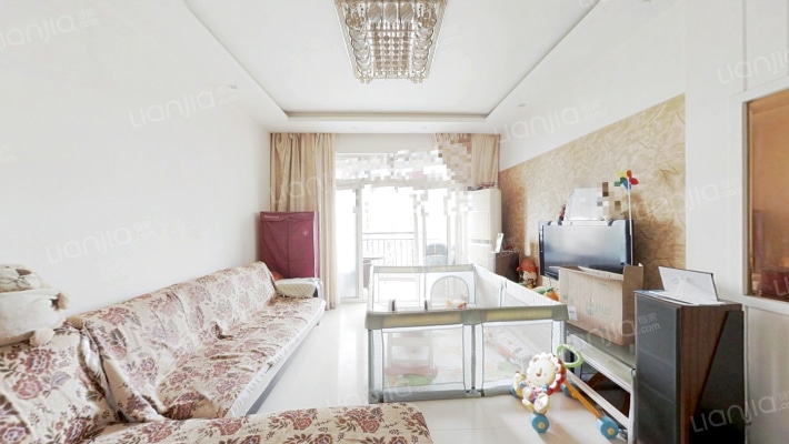 尚赏居二手房实景图