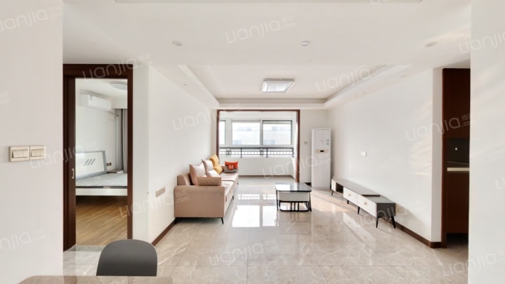 中南中山府二手房实景图