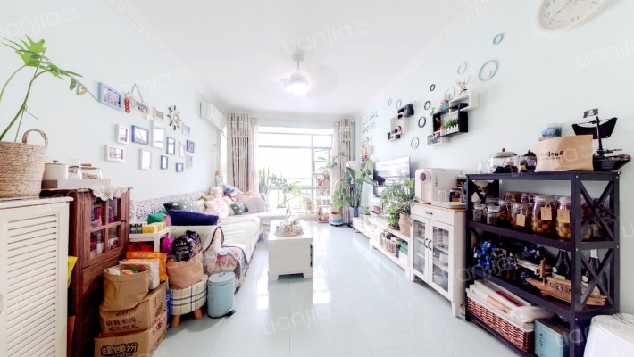 赛龙豪轩二手房实景图