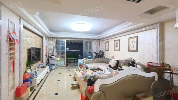 东方之星国际公馆二手房实景图