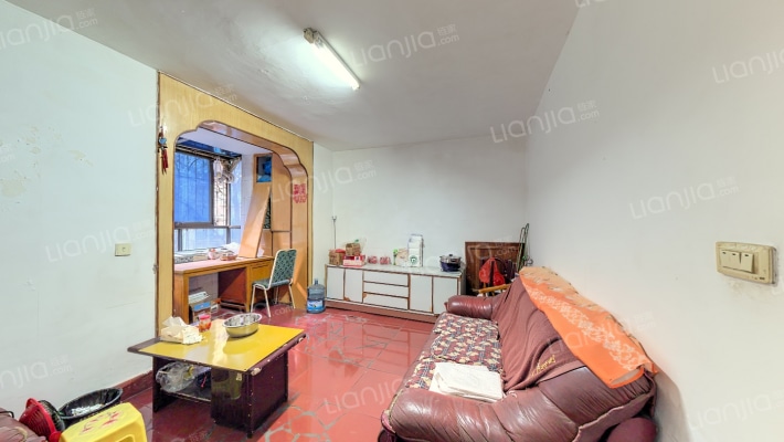 牡丹街14号二手房实景图