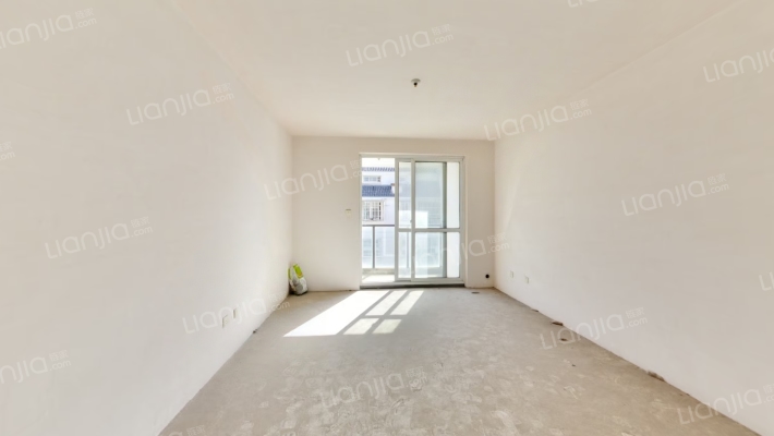 虎阜花园西区二手房实景图