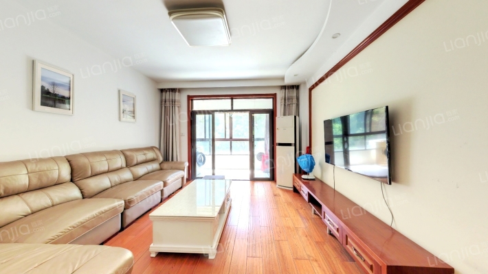 玫瑰恬园二手房实景图