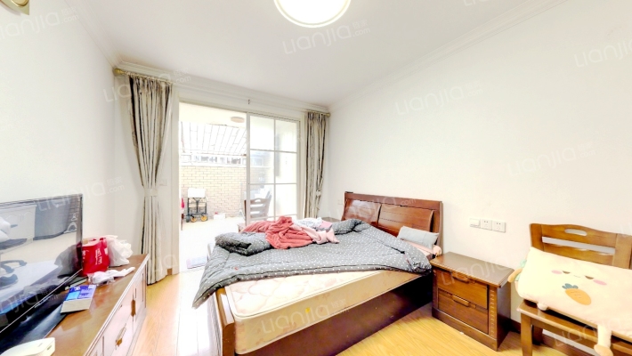 宝林五村二手房实景图