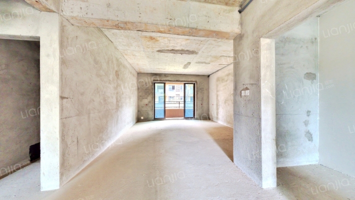 鑫湖香悅二手房实景图