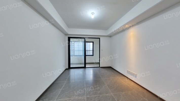 复地绿城月映咏荷园二手房实景图