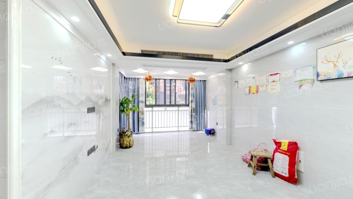 蔗洲滨江苑二手房实景图