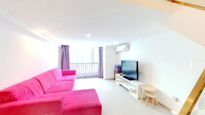 云都汇中心二手房实景图