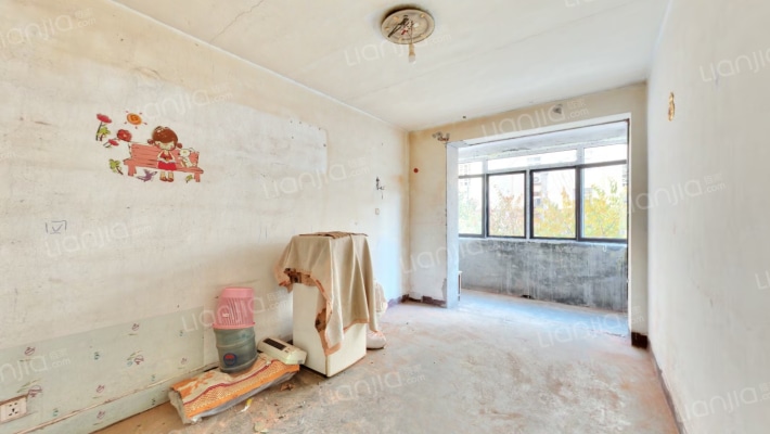 延安二路二手房实景图