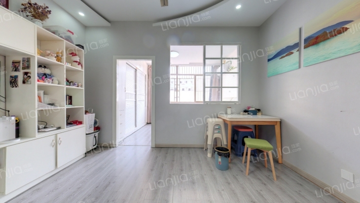 上塘街二手房实景图