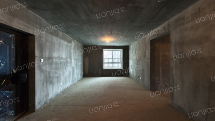 合力佳苑二手房实景图