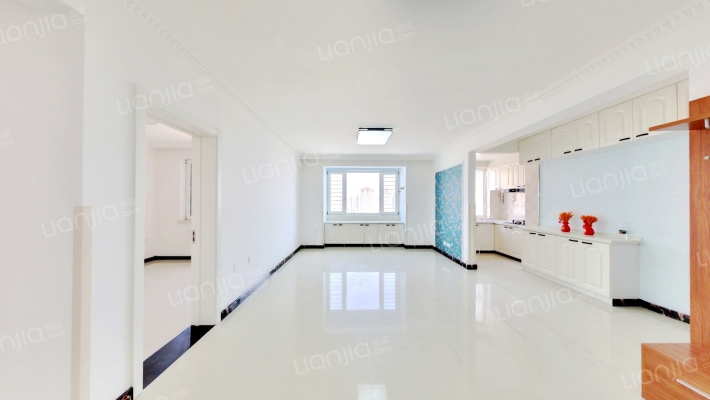 华南公馆二手房实景图