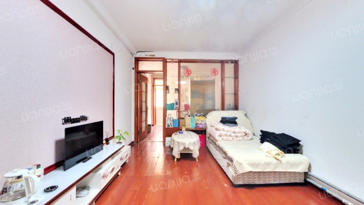 闫千户小区三区二手房实景图