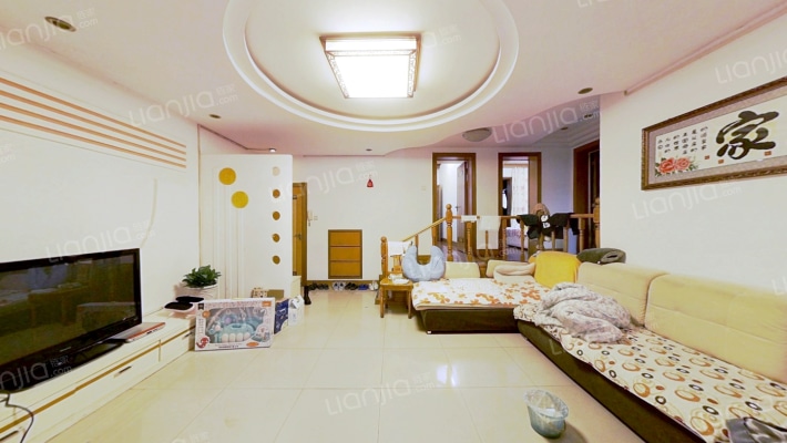 怡和小区二手房实景图