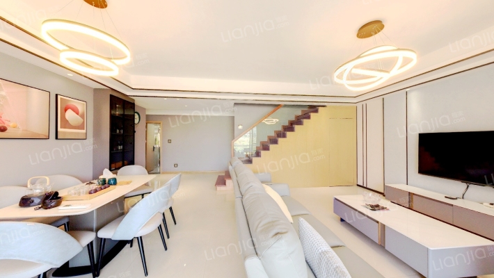 康和春晓二手房实景图