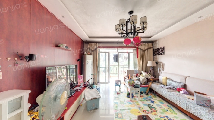 文景园二手房实景图