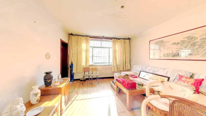 金润名仕居二手房实景图