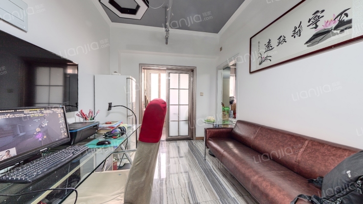 泰华金汇时代二手房实景图