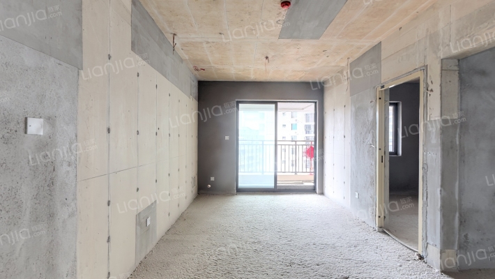 建发鼎华北大珑廷二手房实景图