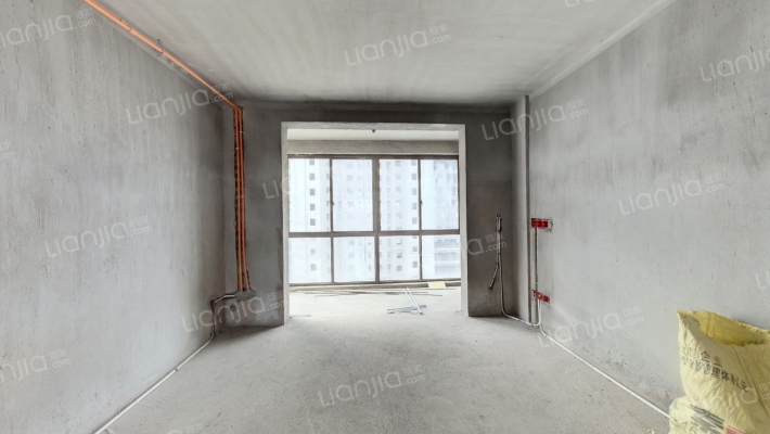 金城花园二手房实景图