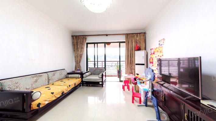 丰泰华园山庄二手房实景图