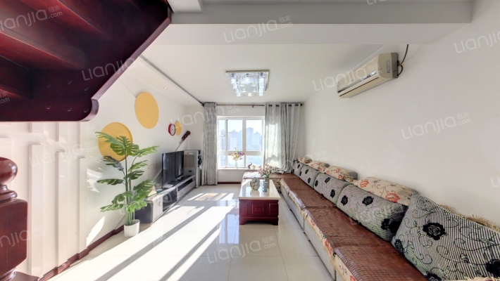 宝润国际（长寿）二手房实景图