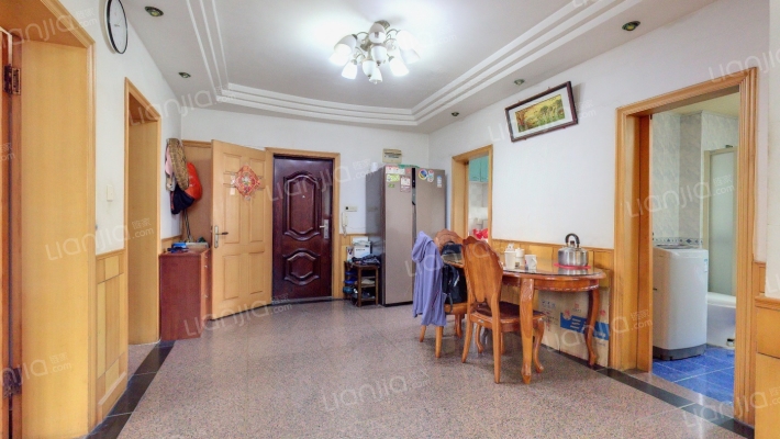 潼港二村二手房实景图