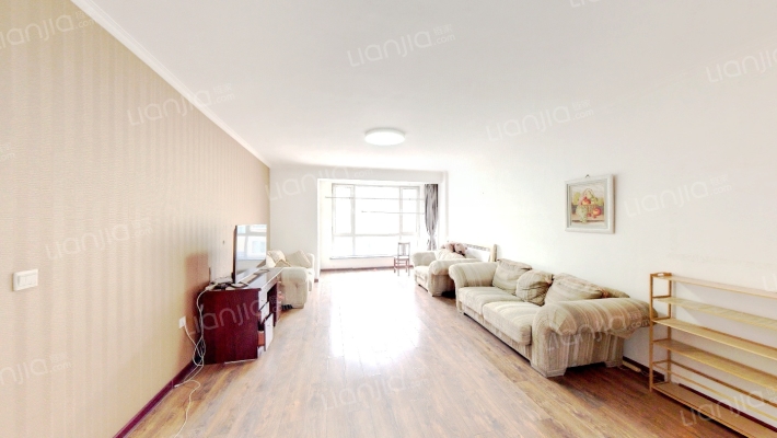 雍熙金园二手房实景图