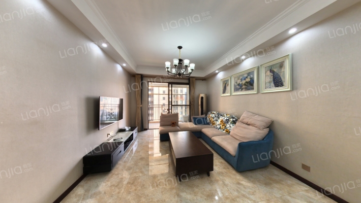 中海御道二手房实景图