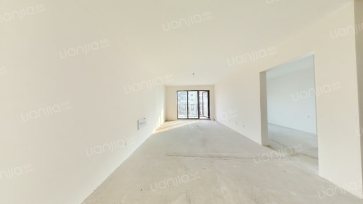 国际海洋智区四期云颂二手房实景图