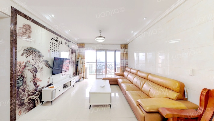 香缤雅苑二手房实景图